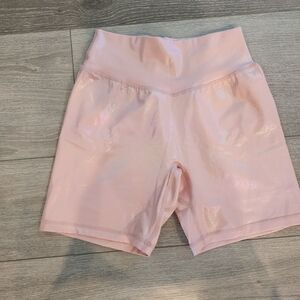 Buffbunny Rebel Short 6"